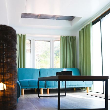 Bulls Camp -Guesthouse With Pets At The Foot Of World Heritage Mt.Fuji- Fujikawaguchiko Eksteriør bilde