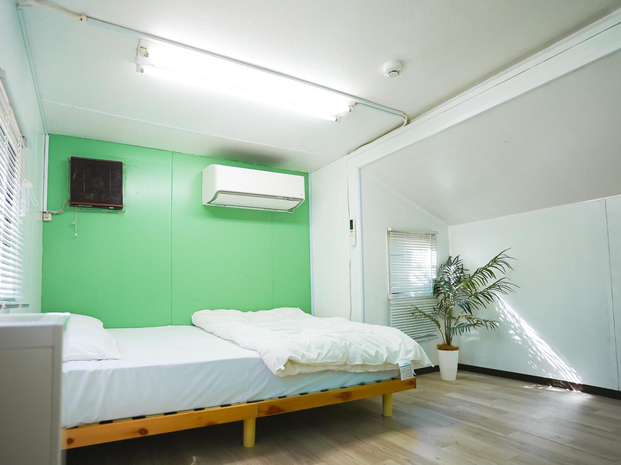 Bulls Camp -Guesthouse With Pets At The Foot Of World Heritage Mt.Fuji- Fujikawaguchiko Eksteriør bilde
