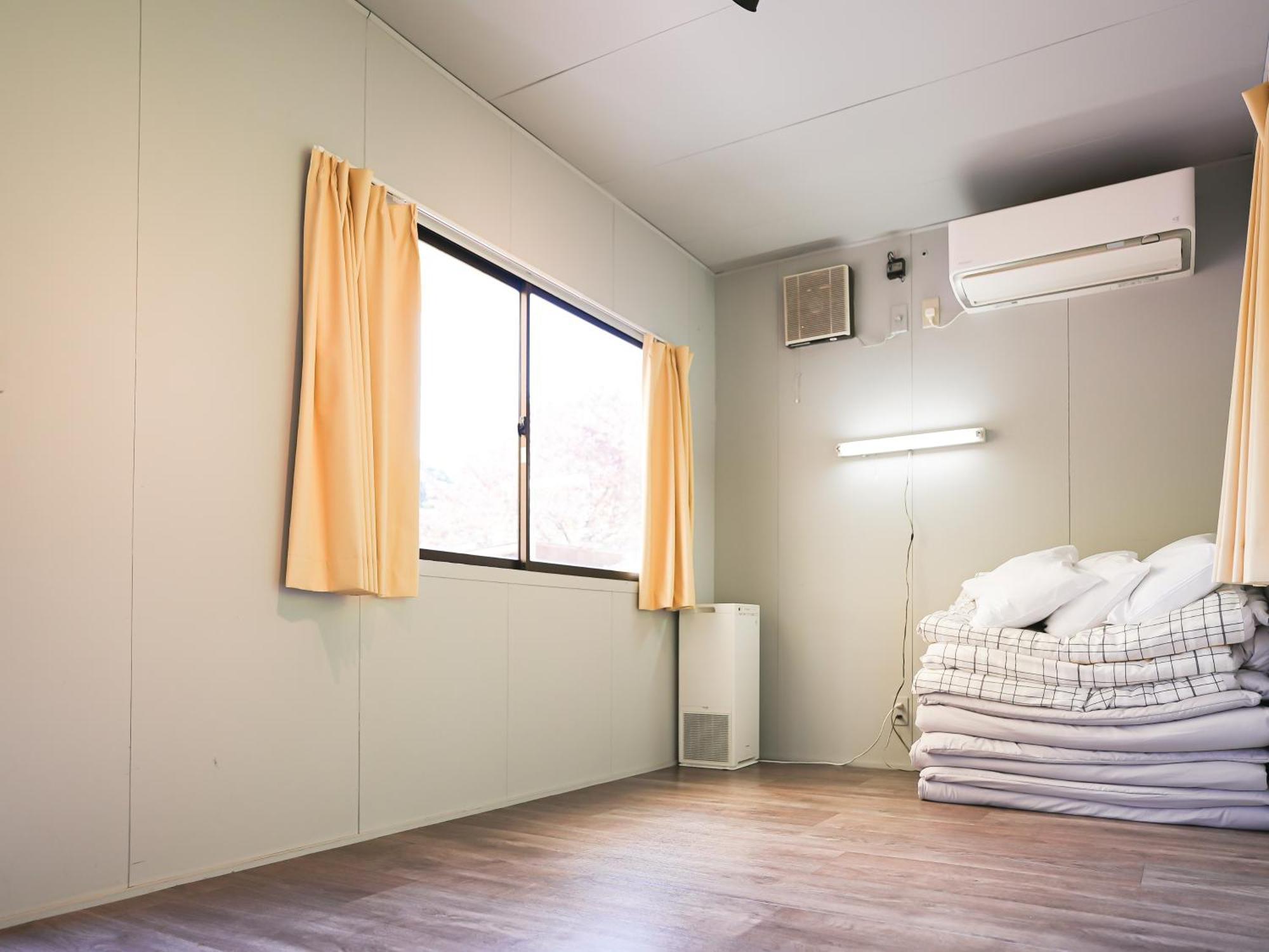 Bulls Camp -Guesthouse With Pets At The Foot Of World Heritage Mt.Fuji- Fujikawaguchiko Eksteriør bilde