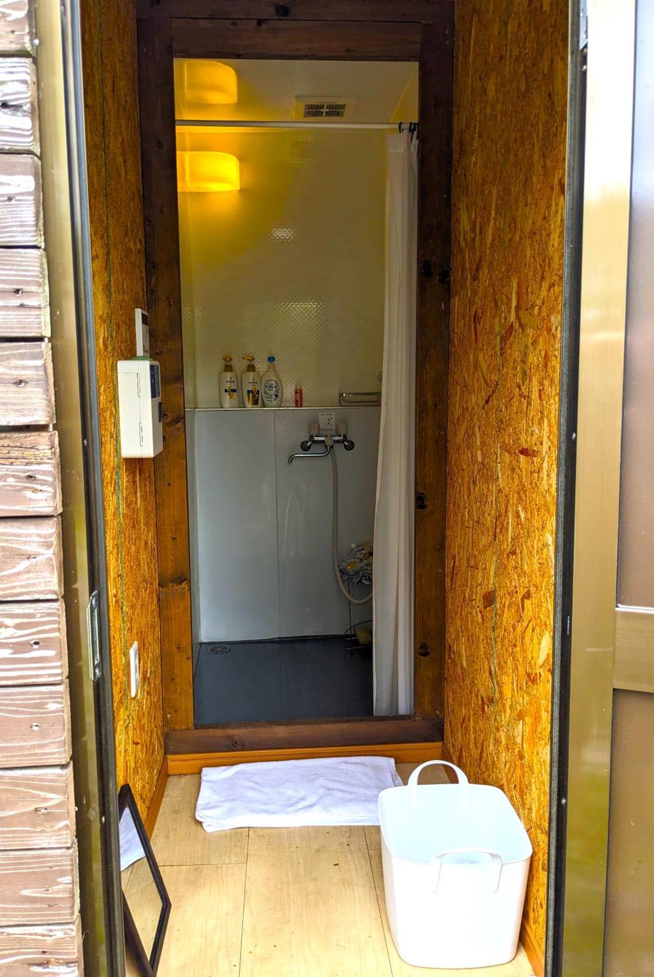 Bulls Camp -Guesthouse With Pets At The Foot Of World Heritage Mt.Fuji- Fujikawaguchiko Eksteriør bilde