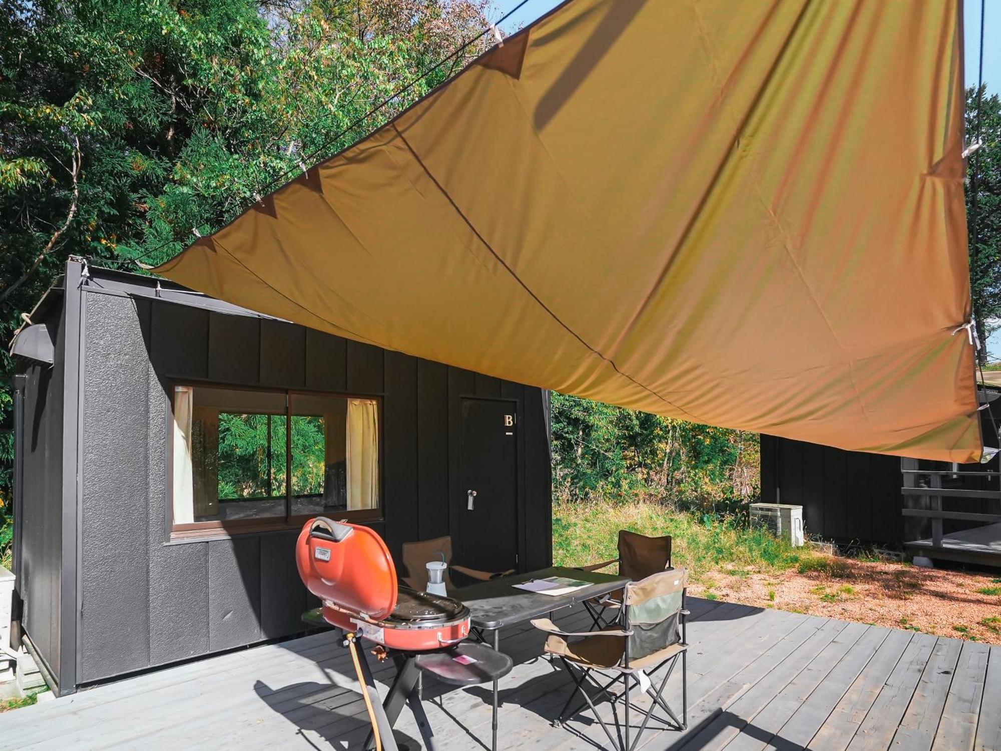 Bulls Camp -Guesthouse With Pets At The Foot Of World Heritage Mt.Fuji- Fujikawaguchiko Eksteriør bilde